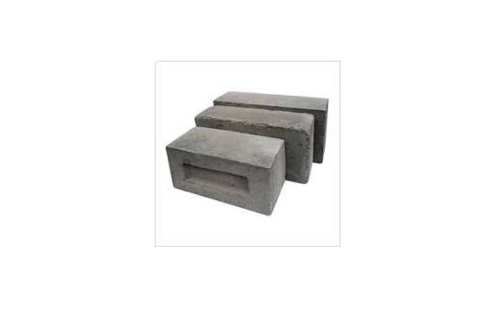 Fly Ash Block Application
