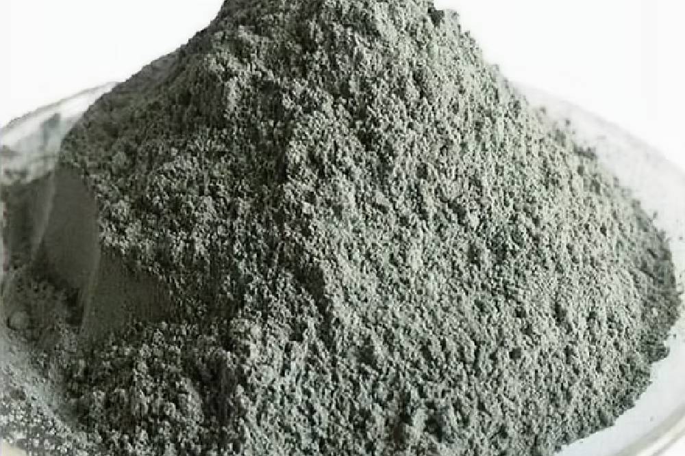Micro Silica Application