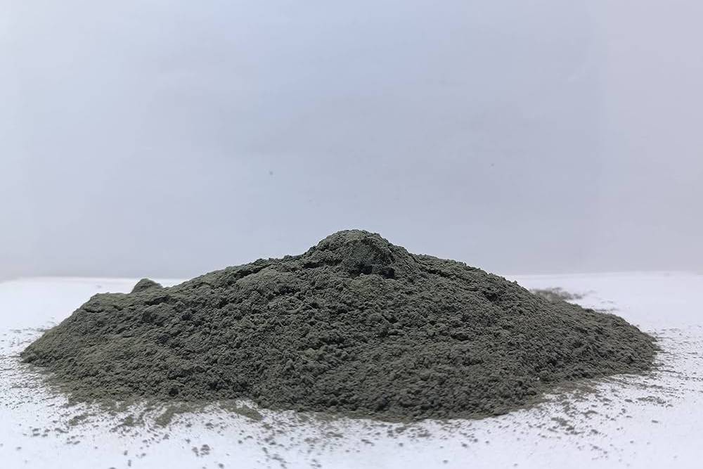Fine Fly Ash Material