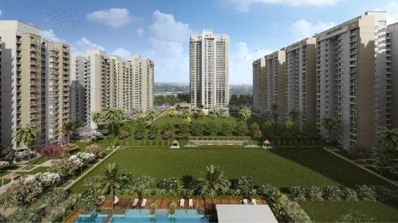 Godrej-Woods