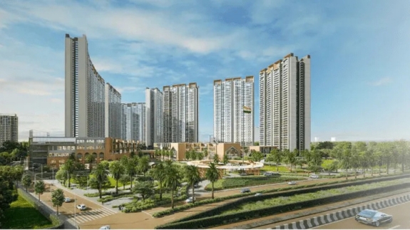 Prestige-City-Indirapuram